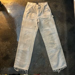 BDG High Rise Carpenter Jean